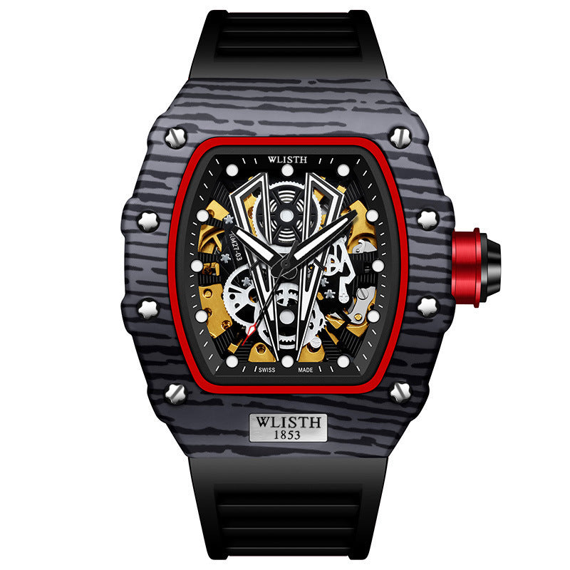 Vermilion Prestige