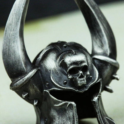 Helm of Valor Elegance