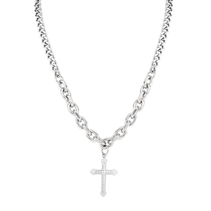 Regal Cross of Purity