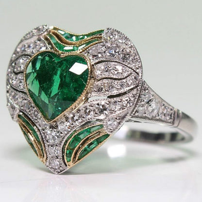 Evergreen Love Radiance