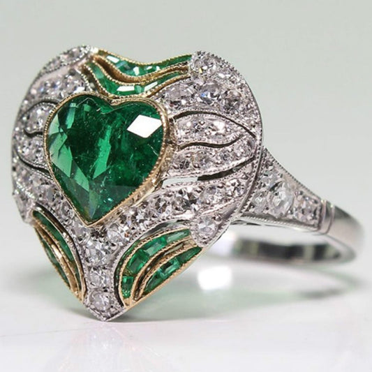 Evergreen Love Radiance