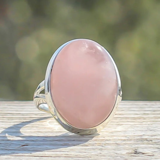 Pink Petal Delight