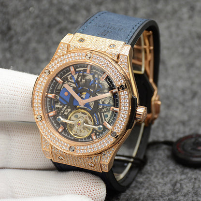 Horological Heritage