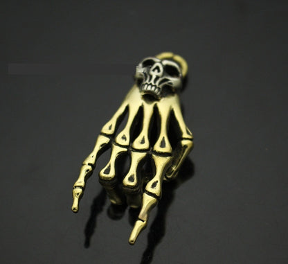 The Skelton Hand