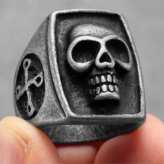 Ossuary Emblem