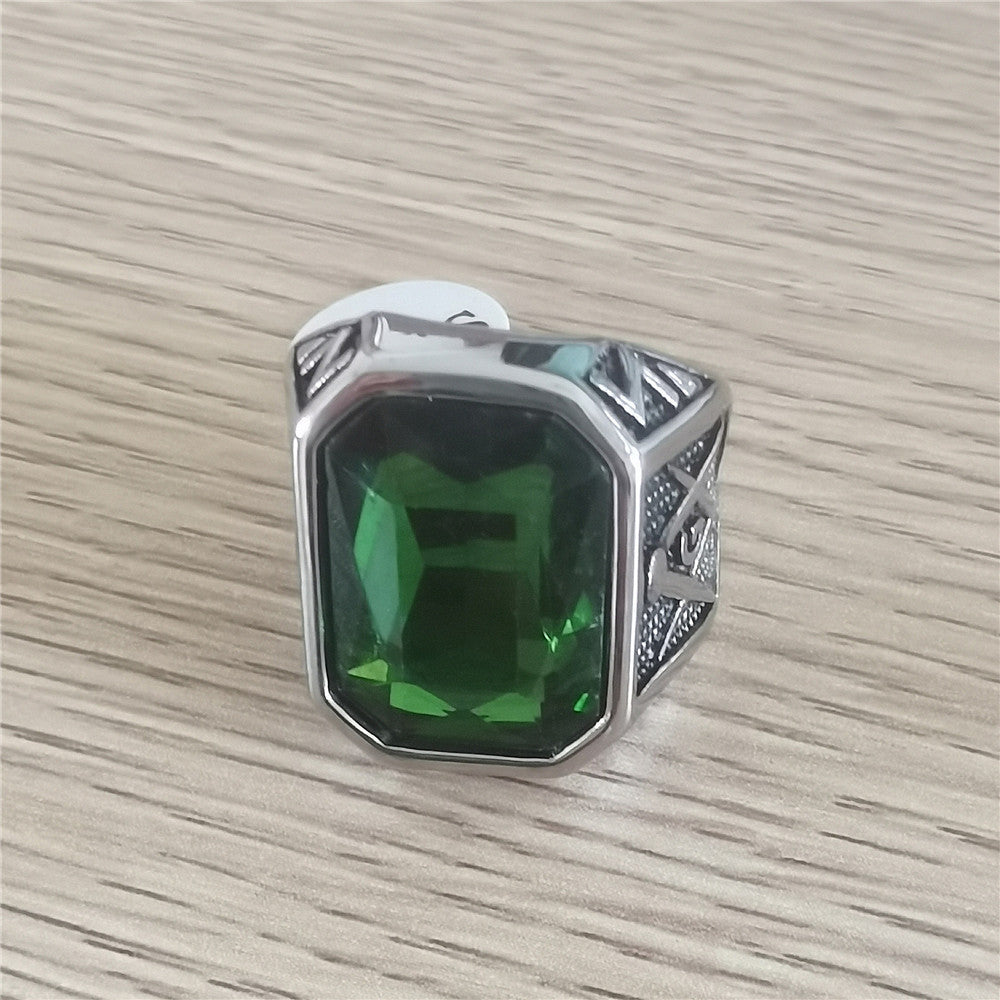 Red Keep Ruby