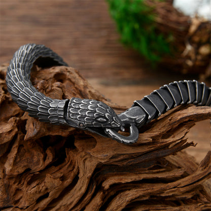 Eclipse Viper Link