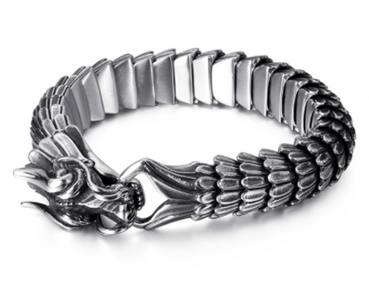 Pyke Sea Dragon Bracelet