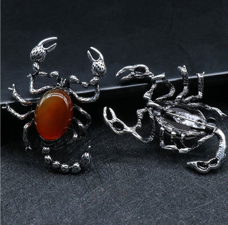 Westeros Venom Signet