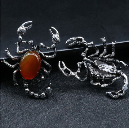 Westeros Venom Signet