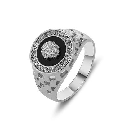 Targaryen Sigil Coil
