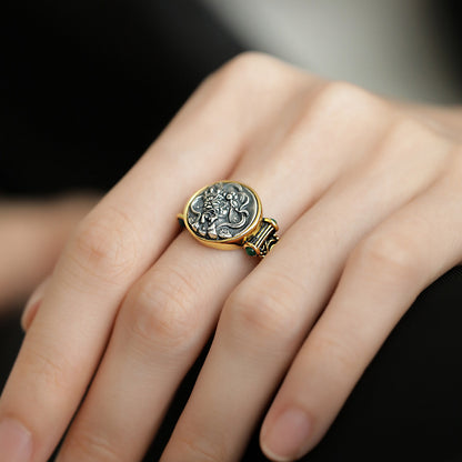 Firelord's Wrath Ring