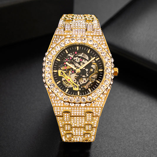 Diamond Dynasty Timekeeper