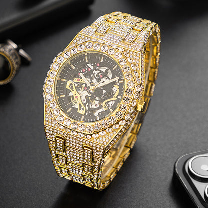 Diamond Dynasty Timekeeper