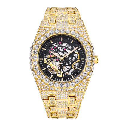 Diamond Dynasty Timekeeper