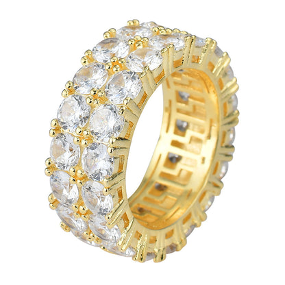 Valyrian Diamond Gold