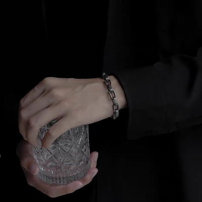 Valyrian Steel Cuff