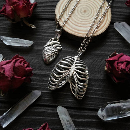 Whispers of the Heart