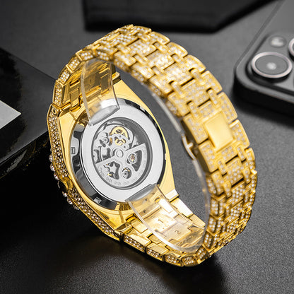 Diamond Dynasty Timekeeper