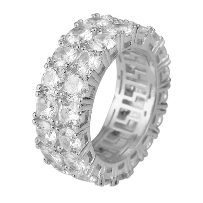 Valyrian Diamond Gold