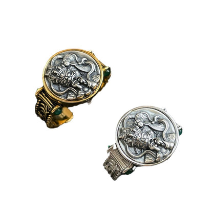 Firelord's Wrath Ring