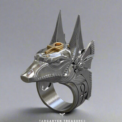 Fox of the Sands