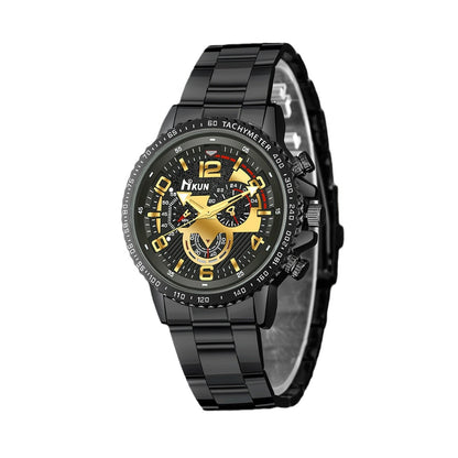 Titan Command Watch
