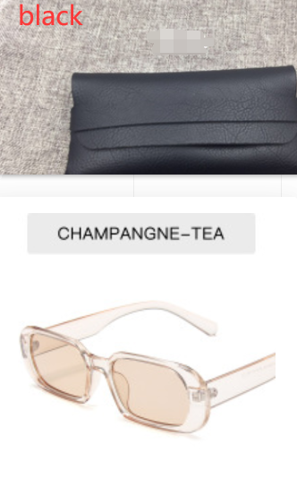Sassy Serenity Sunnies