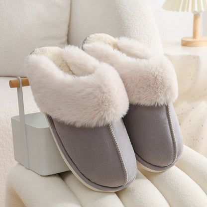 SnowStride Stompers