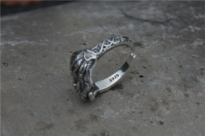 Twined Hands of Harranhall