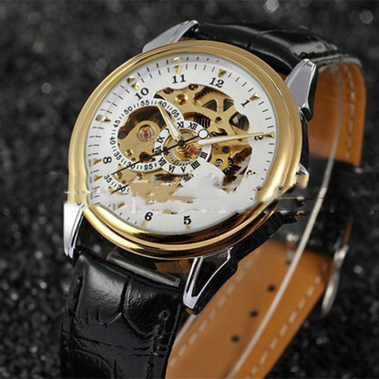 Regent Automatic