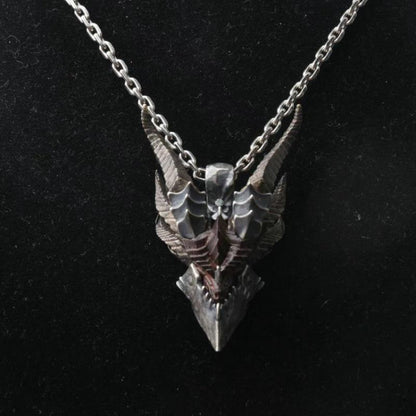 Draconian Spirit Crest