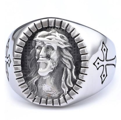 Crown of Calvary