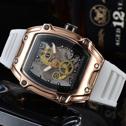 Osiris Legacy Chronograph