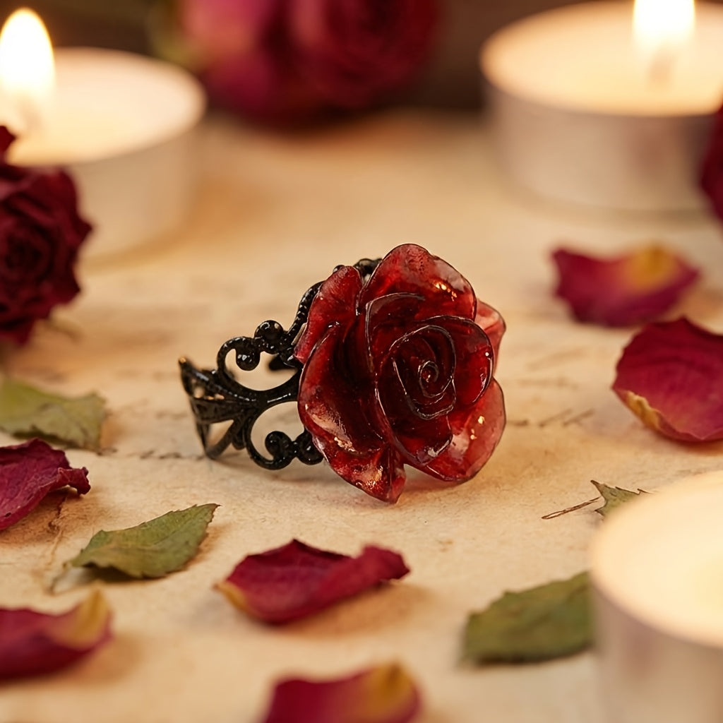 Rose of Devotion