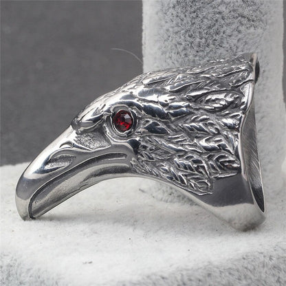 Eye of the Falcon