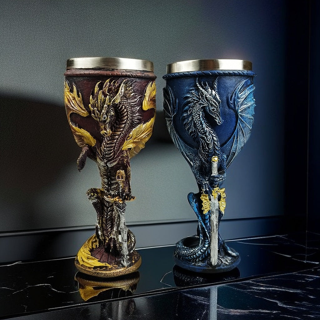 Dragonblade Chalice