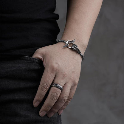 Draco's Cuff