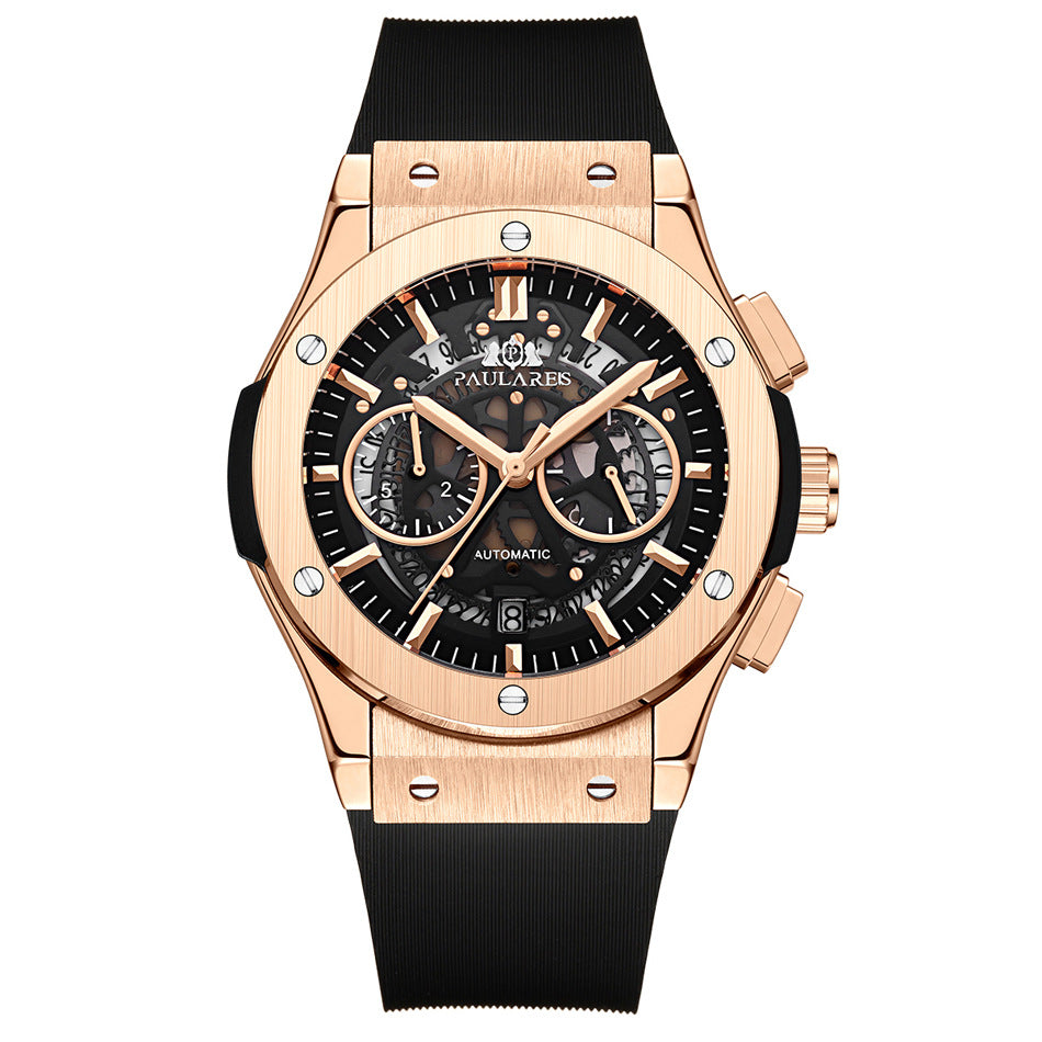 Imperial Eclipse Chronograph