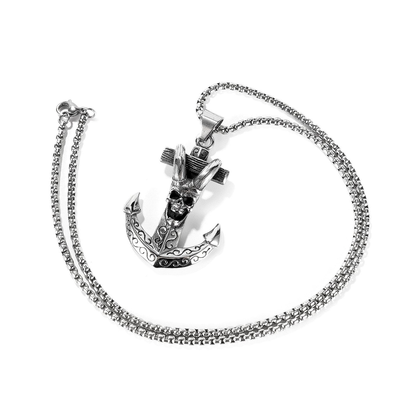 Anchor of the Abyss Adorn