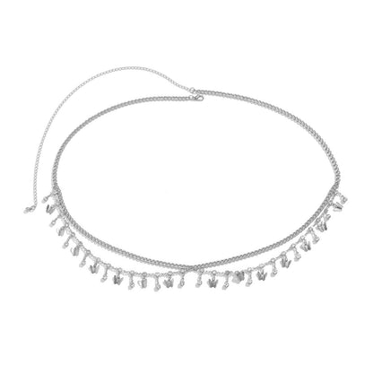 Oasis Opal Ornament