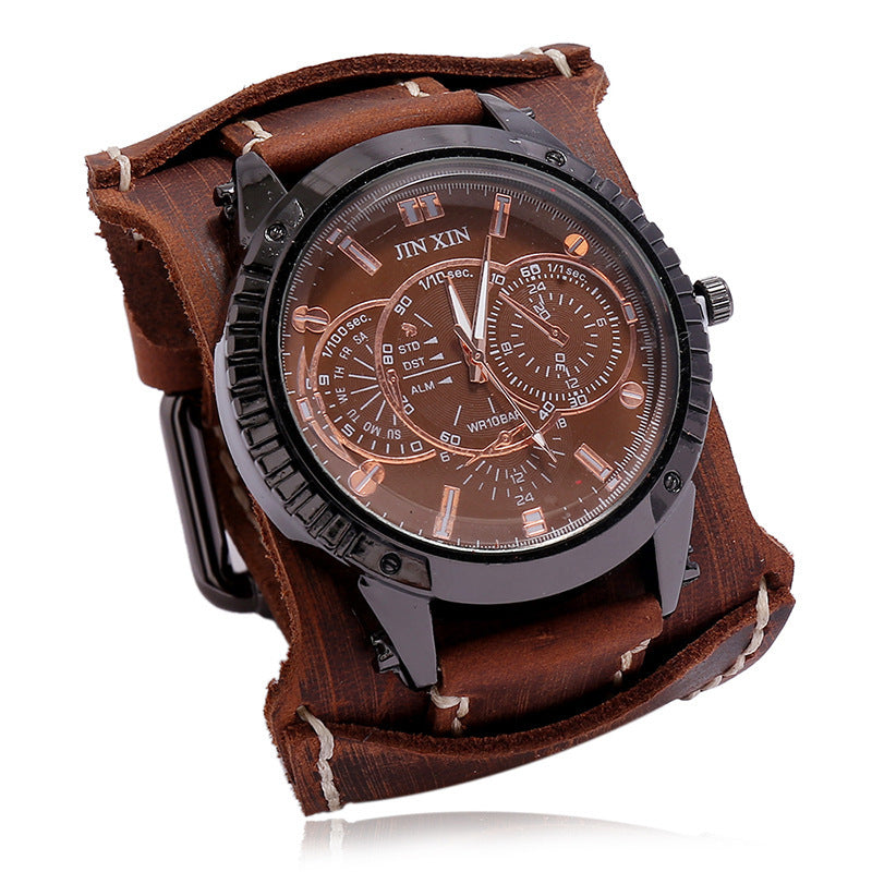 Dragonhide Maverick