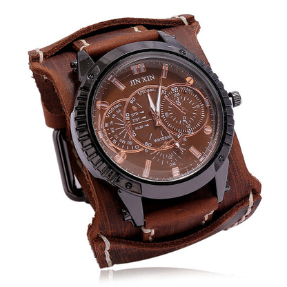 Dragonhide Maverick