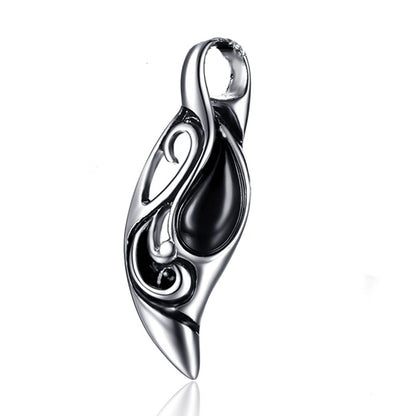 Golden Gaze Talisman