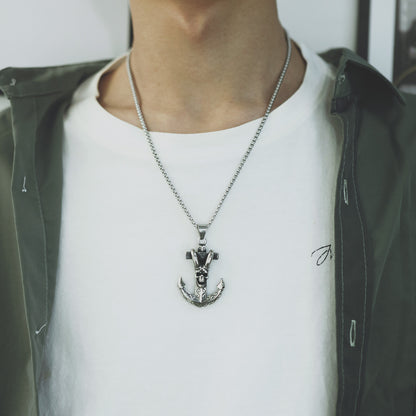 Anchor of the Abyss Adorn