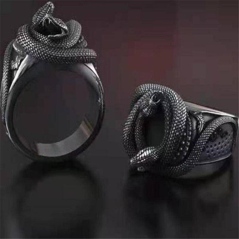 Blackwater Serpent Heads