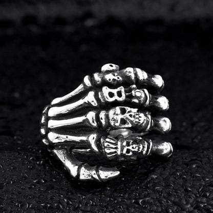 Macabre Grasp