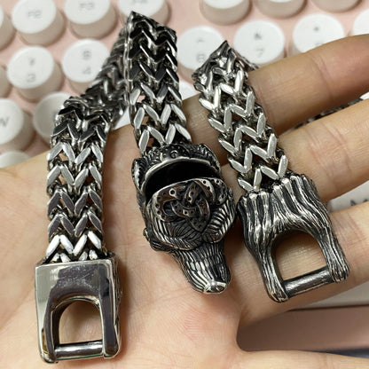 Grand Tapestry Coil