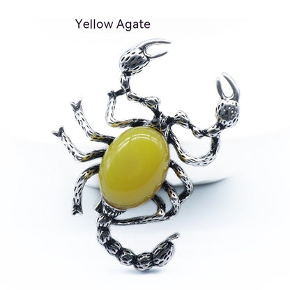 Westeros Venom Signet