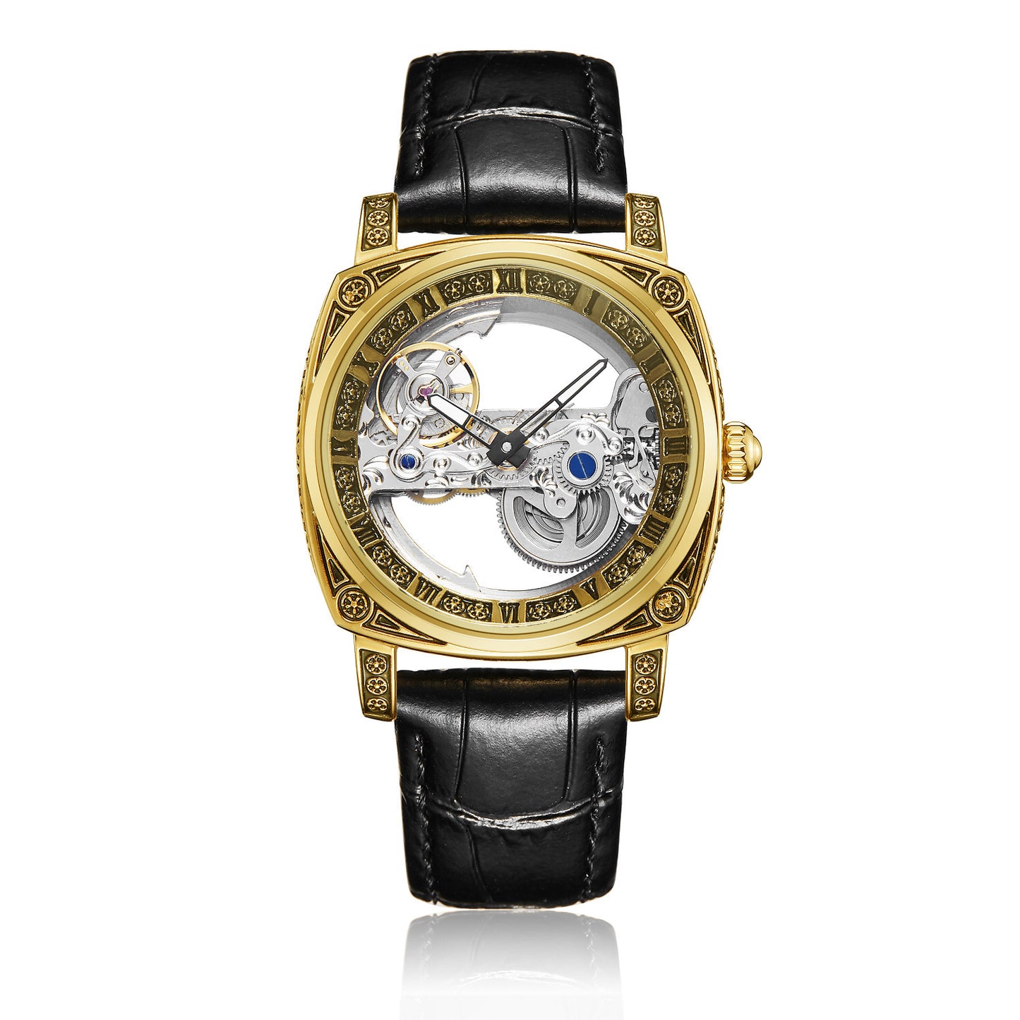Horologium v2